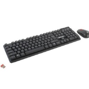 Клавиатура и мышь wireless Defender Milan C-992