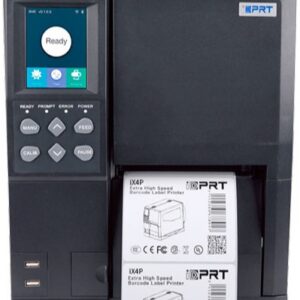 Принтер термотрансферный iDPRT iX4P