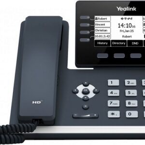 Телефон SIP Yealink SIP-T53W