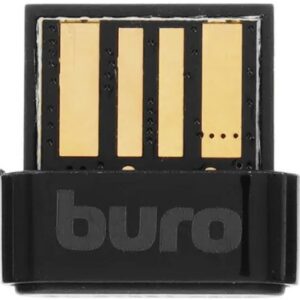 Адаптер Bluetooth Buro BU-BT531-NANO