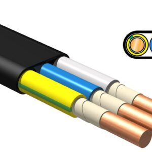 Кабель iTOK ППГ-Пнг(А)-HF 3х2.5