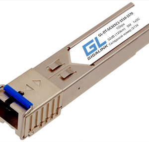 Модуль SFP NikoMax GL-OT-SG32SC1-1510-1570