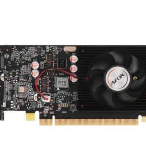 Видеокарта Afox nVidia GeForce GT 1030, 4 ГБ GDDR4, [AF1030-4096D4L2]