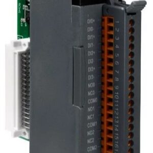 Модуль ICP DAS I-8063W-G CR