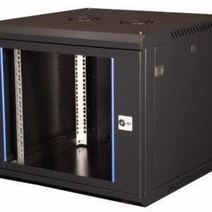 Шкаф настенный 19", 9U Datarex DR-632101