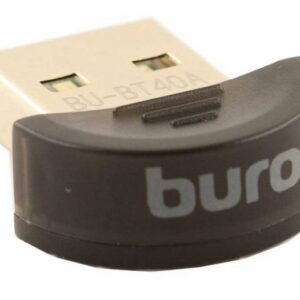 Адаптер USB Buro BU-BT40A