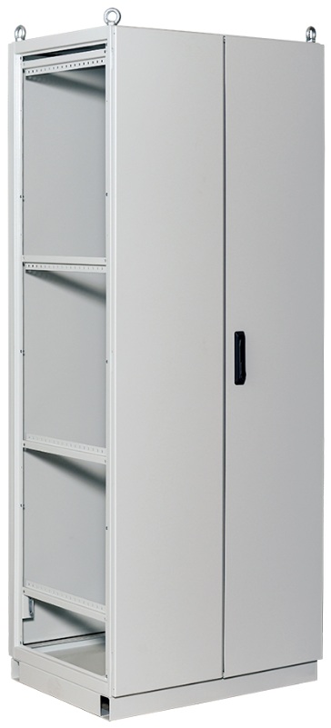 Шкаф напольный IEK YKM1-C3-2086-2D-31