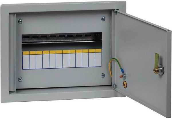 Щит распределительный EKF mb11-12