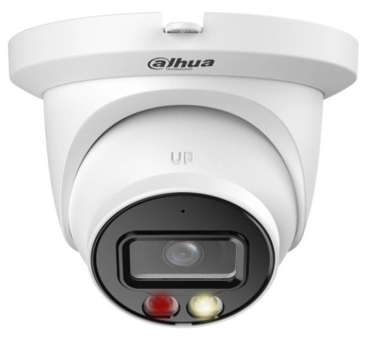 Видеокамера IP Dahua DH-IPC-HDW2449TMP-S-IL-0360B