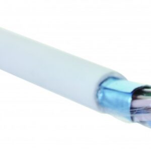 Кабель витая пара F/UTP 5e кат. 4 пары Eurolan 19C-F5-12WT-B305