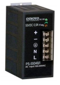 Блок питания OSNOVO PS-55048/I