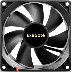 Вентилятор для корпуса Exegate 12В DC EX09225H2P