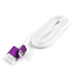 Кабель интерфейсный USB 2.0 Cablexpert AM/Lightning 8P