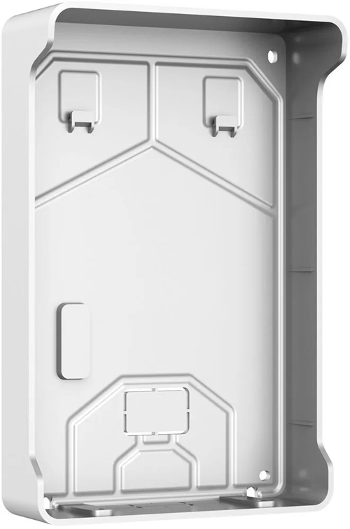 Коробка монтажная Dahua VTM09R