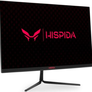 Монитор 24.5 " Nerpa HISPIDA GI25F32FE, Черный, [GI25F32FE]
