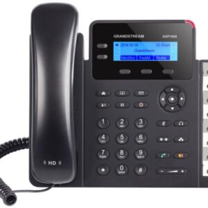 Телефон VoiceIP Grandstream GXP-1630