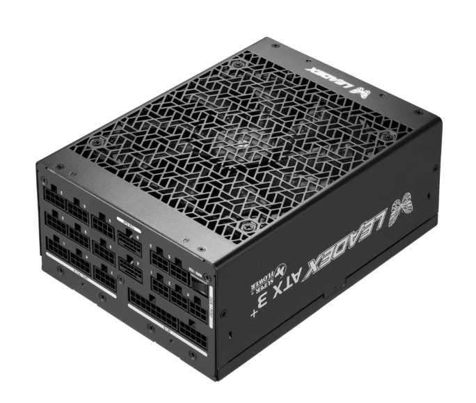 Блок питания ATX Super Flower Leadex VII