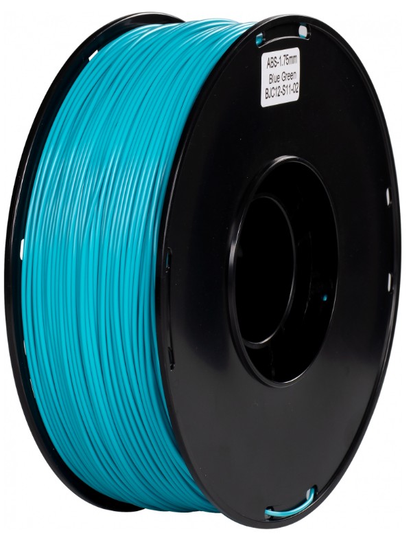 Пластик для принтера 3D ABS Cactus CS-3D-ABS-1KG-CYAN