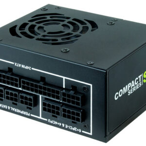 Блок питания SFX Chieftec CSN-450C