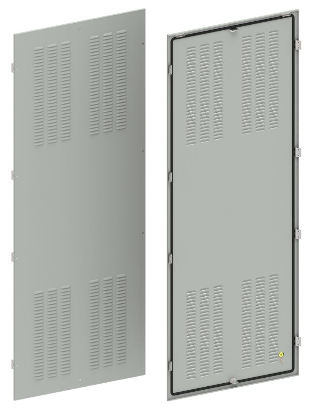 Панель боковая IEK FO-00-PSV-200-080-31