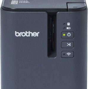 Принтер для печати наклеек Brother PT-P950NW