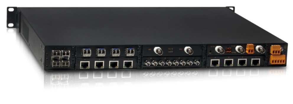 Коммутатор управляемый Kyland SICOM3028GPT-L3G-MB-HV