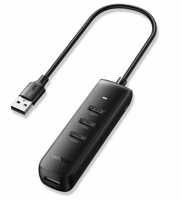 Концентратор UGREEN CM416