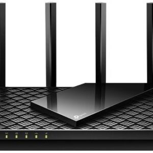 Роутер TP-LINK Archer AX72