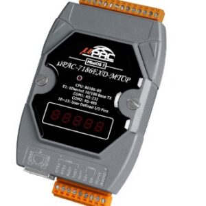 Коммутатор ICP DAS uPAC-7186EXD-MTCP CR