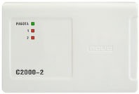 Контроллер доступа Болид С2000-2