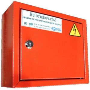 Щит НИКОМ ЩУ-П НИКОМ 230-IP31-1[6/230/6]