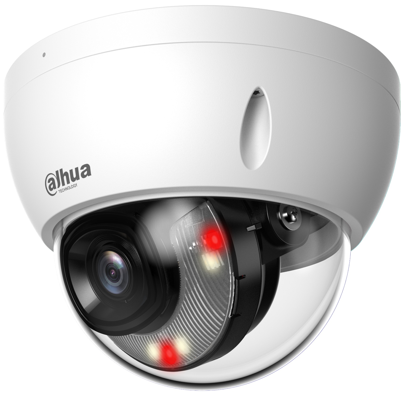 Видеокамера IP Dahua DH-IPC-HDBW2249EP-S-IL-0360B