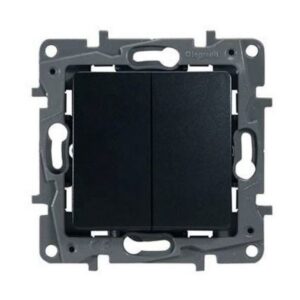 Выключатель/переключатель Legrand 672612