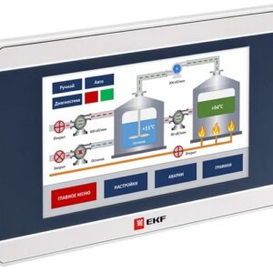 Панель оператора EKF RSC-4
