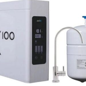 Фильтр для воды Atoll X100