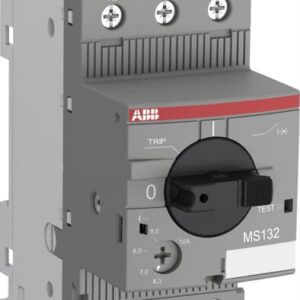 Автоматический выключатель ABB 1SAM350000R1009