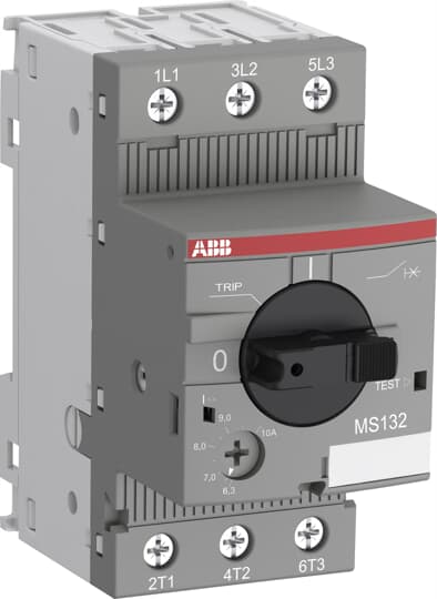 Автоматический выключатель ABB 1SAM350000R1009