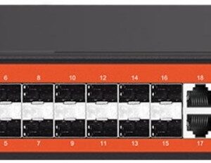 Коммутатор управляемый Wi-Tek WI-CGS5026 v2