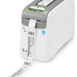 Принтер Zebra ZD510-HC