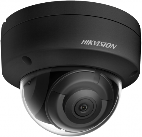 Видеокамера IP HIKVISION DS-2CD2143G2-IS(BLACK)(2.8mm)