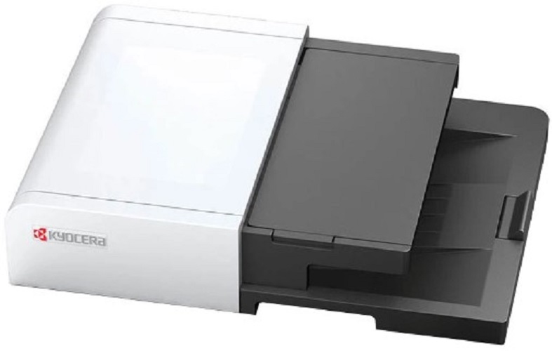 Запчасть Kyocera 302S093011