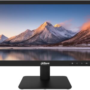 Монитор 19.5 " Dahua DHI-LM19-L200N, Черный, [DHI-LM19-L200N]
