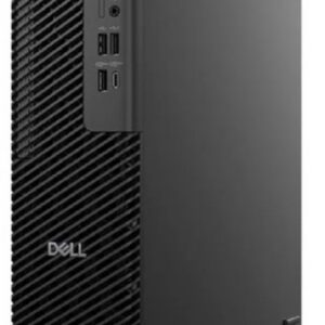 Компьютер Dell Pro Max Slim (Intel Core Ultra 7 265 (20/20; 2,4ГГц), 2.4ГГц, 16ГБ DDR5, SSD 512 Гб, Не установлена) [Pro Max Slim-7614]