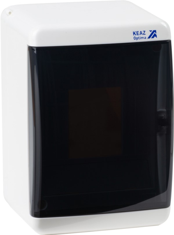 Корпус КЭАЗ 279154