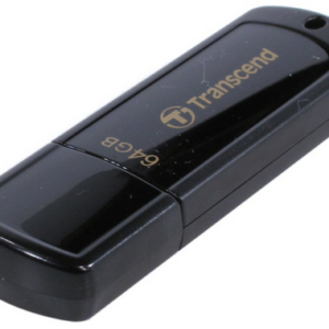 Накопитель USB 2.0 64GB Transcend JetFlash 350