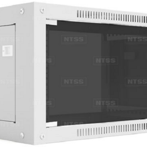 Шкаф настенный 19", 12U NTSS NTSS-WSP12U6060GS