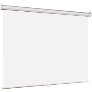 Экран Lumien Eco Picture 120х120 Matte White (LEP-100131)