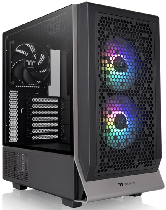 Корпус eATX Thermaltake Ceres 300 TG ARGB