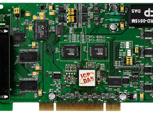Плата ICP DAS PCI-826LU CR