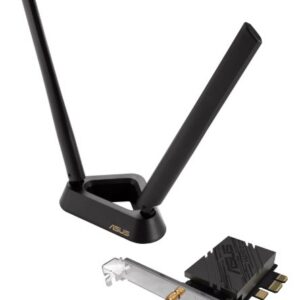 Роутер ASUS PCE-BE92BT